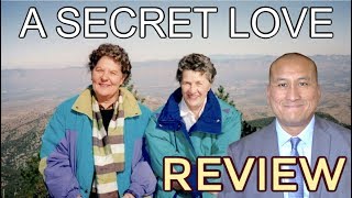 A Secret Love | Netflix Docu Review (2020)