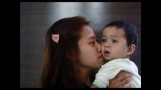 Malaysia kissing compilation