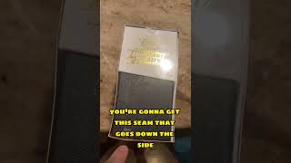 Has Your Elite Trainer Box Been Resealed?