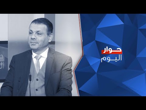 عادل يمين في صرخة مدوية الحكومة الحالية من كوكب آخر ونحن امام دكتاتورية تصريف الاعمال