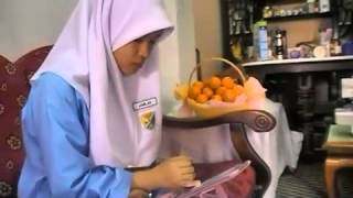 Download Lagu Sendiri - Jamilah MP3