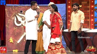 Super Saddam &amp; Yadamma Raju Team Performance Promo - 02nd May 2024 - Jabardasth - Siri Hanumanth