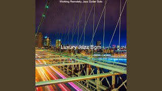 Outstanding Soundscapes for Working Remotely