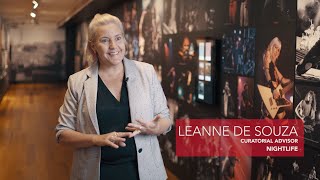 Case Study Video BTS: Maxell (Hitachi) @ Museum of Brisbane