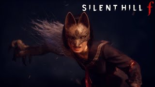 Sadistic ritiuals in Hinako's dreamworld | Silent Hill f (Part 4)