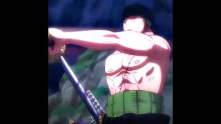 Happy Birthday Roronoa Zoro 11.11.2024