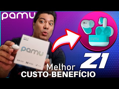 PAMU Z1| CONFIGURATION | BUGS | PROS AND CONS | ALL ABOUT PADMATE'S NEW BLUETOOTH PHONE