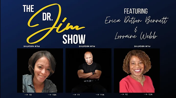 The Dr. James Show - Resilience