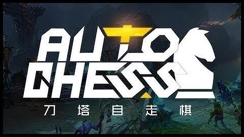 [Dota 2 Auto Chess] How to play with class MAGE - SICK BUILD