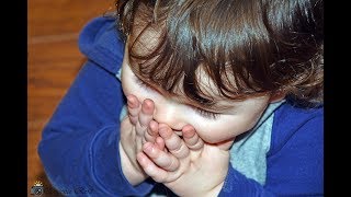 The 23 months of our grandson - 4K UHD - Photo Slideshow