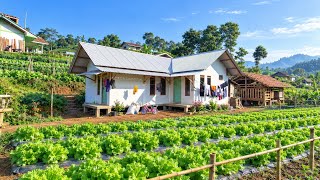 A Natural Gem in Sumedang‼️A Beautiful Village with Abundant Natural Wealth