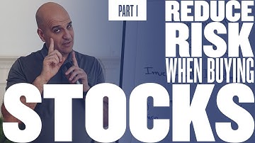 WHAT INVESTMENT SHOULD YOU MAKE BASED ON IDIOSYNCRATIC RISK