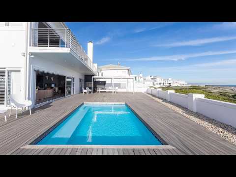 Yzerfontein | 4 bedroom house for sale | Pam Golding Properties