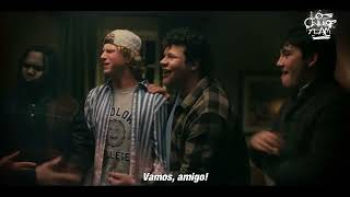 Rooster Season 1 2026 Trailer Legendado Steve Carell