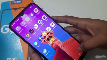 How to enable camera watermark in tecno spark, watermark enable kaise karen