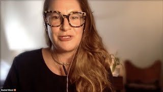 Dr. Rachel Wood from Discovery Behavioral Health talks about Videra