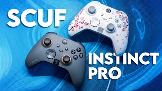 SCUF Instinct Pro Controller | Unboxing & Review