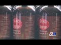 Local coffee syrup business makes its return after 20 years