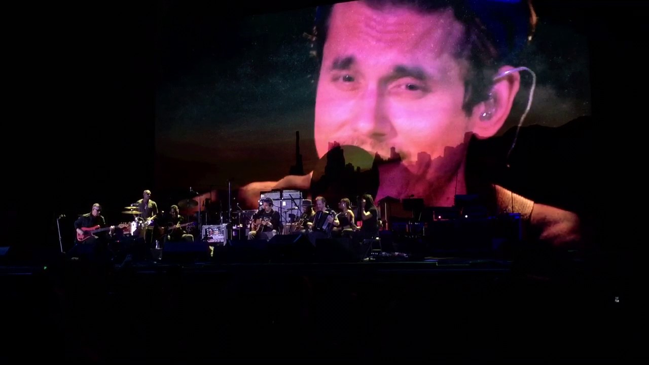 希少　Three Score&Ten Voice To The People Tokio Myers And Voices Of Hope Children's Choir Stun The