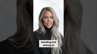 Augmented Reality - Are We Losing Our True Identity (Author Adeline Atlas)