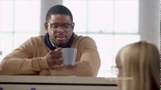 TV Spot Hightail Before Hightail Secure File Sharing