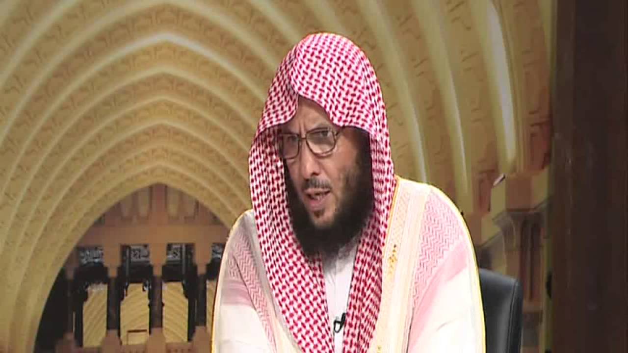 12- ما يحل للزوج و الزوجة الشيخ محمد الفراج