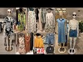 H&M WOMEN'S NEW COLLECTION / JULY 2021