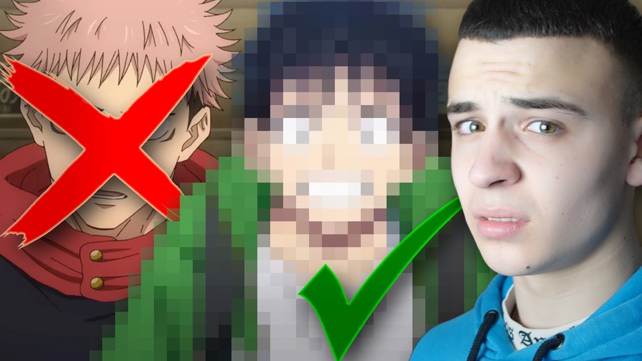 Ovo je Anime Koji Sam Pogledao Posle Godinu Dana