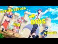 CHICO SIN HABILIDADES OBTIENE PODERES INFINITOS COMIENDO FRUTOS Hazure Skill Kinomi Master 