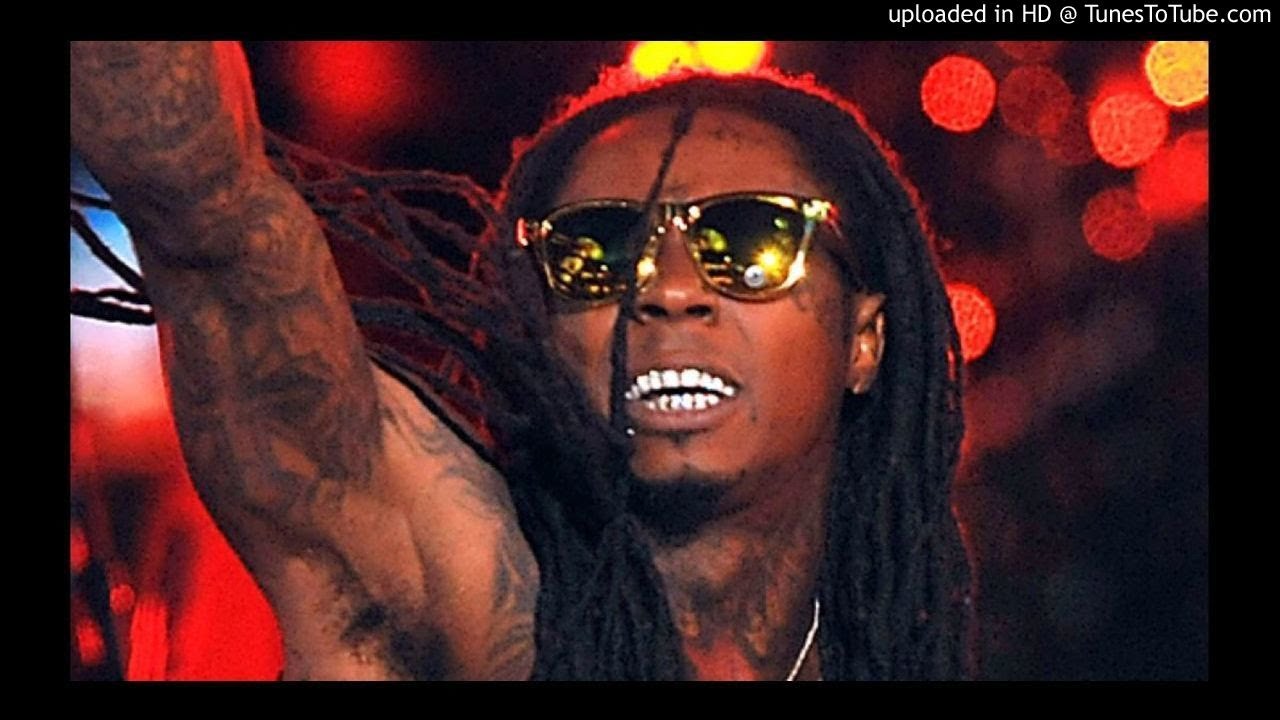 Watch Lil Wayne Perform His Hits With Pornstars At 2018 AVN Awards