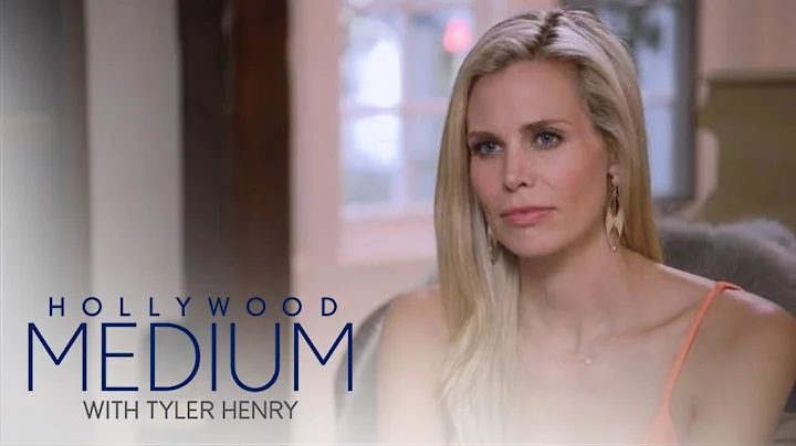 Tyler Henry Helps Brooke Burns Understand a Shocki...