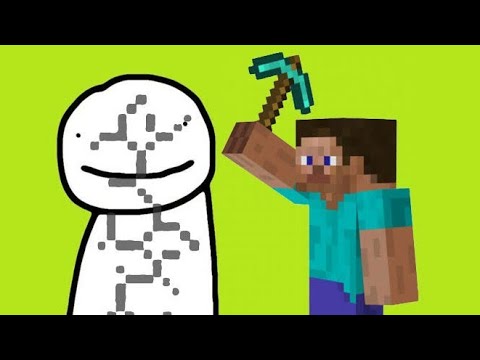 Doing MLG Better Then Dream Minecraft Mlg Mlgclutch Dream Dreamminecraft