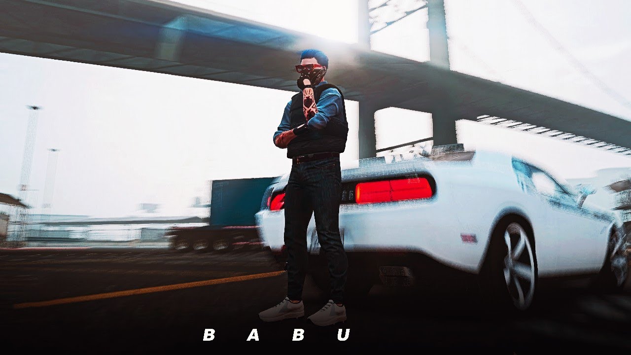 ONLY RP STREAM WITH BABU RAO || GANG PROGRESSION || SOULCITY || # ...