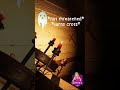 Ghost Not Intimidated By Me | Phasmophobia #shorts