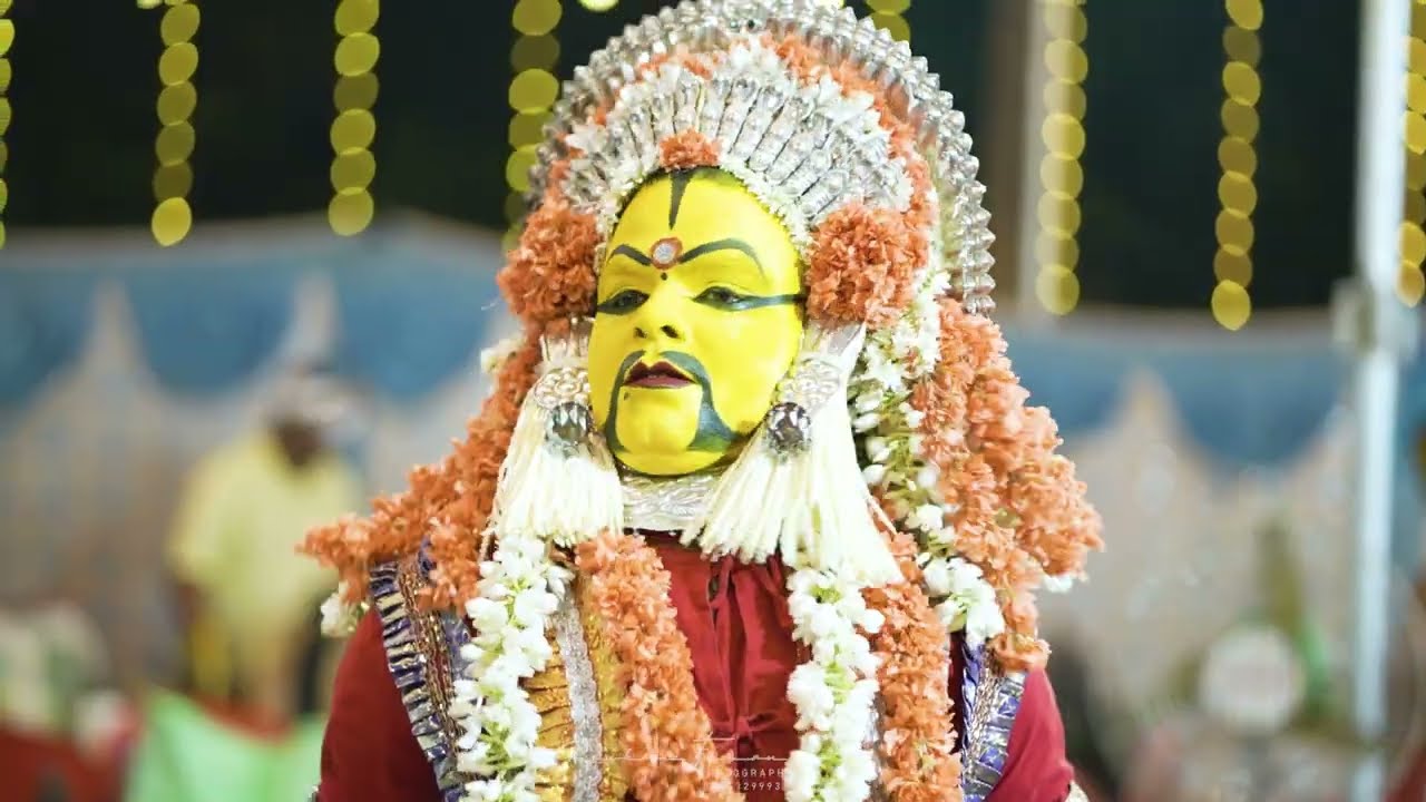 Kotian Family Nemothsava Highlight's 2026