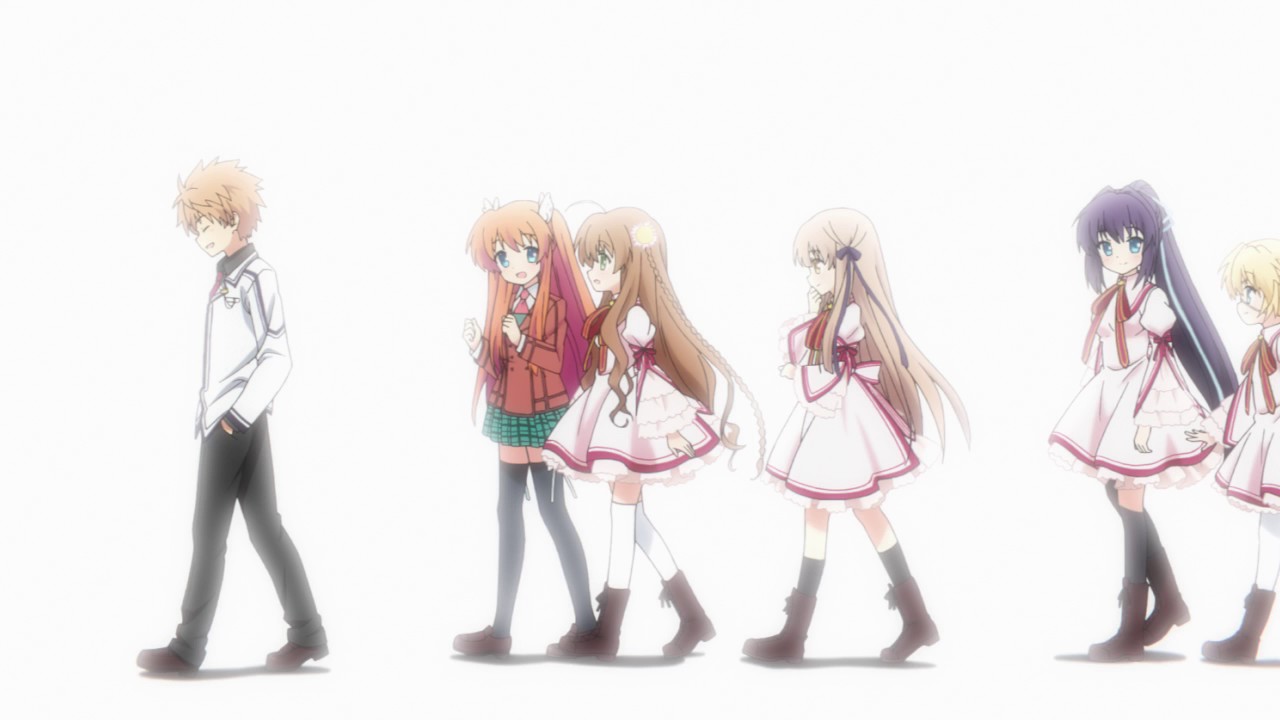 Rewrite アニメ 未開封BOX 再販 story | TVアニメ「Rewrite」公式サイト