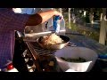 All Valley BBQ, Spa & Fireplace w/Chef Murray Morton