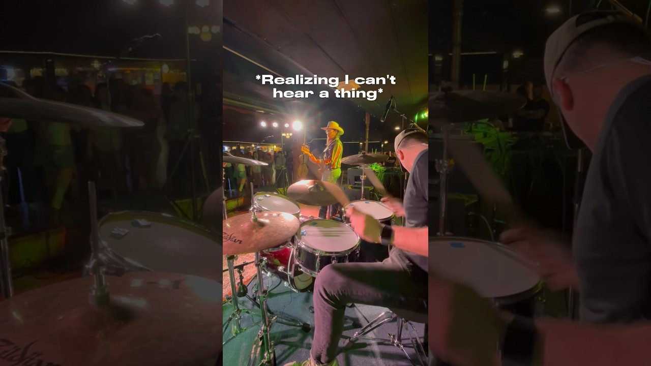 That could’ve been bad 😂😳 