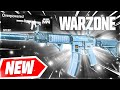 the AIMBOT M4A1 CLASS in WARZONE SEASON 3! 👿 (BEST M4A1 CLASS SETUP FOR WARZONE)