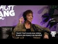 O que Daniel Seavey aprendeu com WDW | Entrevista Daniel Seavey | Zach Sang Show (Legendado PT-BR)