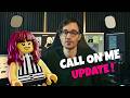 WIP LEGO - Call On Me