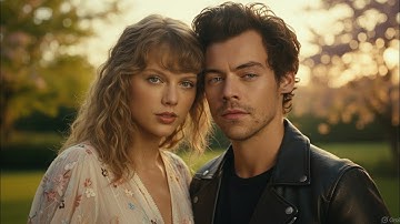 Taylor Swift & Harry Styles — Fade Away (Official Music Video 2025)