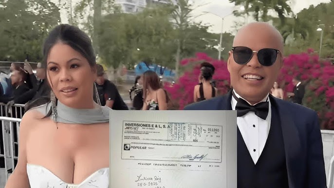 ZULINKA PEREZ, DAUGHTER OF RUBBY PEREZ, RECEIVED A MILLION PESOS TO AVOID  SUEING THE JET SET MOURNER - YouTube