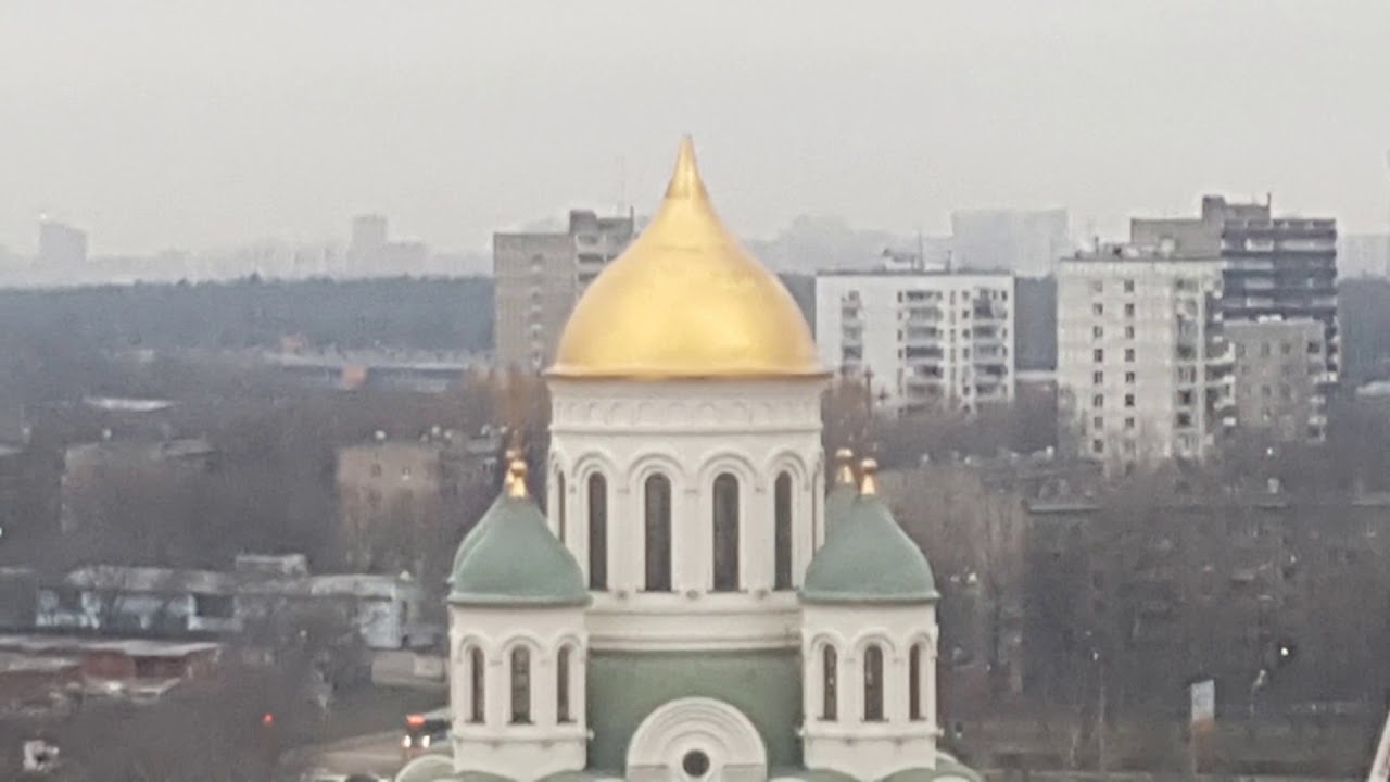 Собор без крестов 2