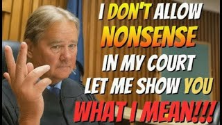 Download Lagu Eigenzinnige soevereine burger daagt rechter uit — wordt direct afgewezen MP3