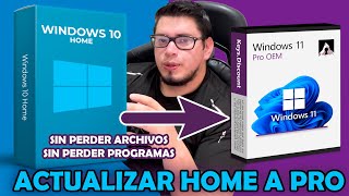 How to Upgrade Your PC from Windows 10 Home to Windows 11 Pro Without Losing Files How to Upgrade Your PC from Windows 10 Home to Windows 11 Pro Without Losing Files
