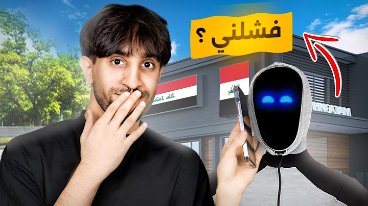 جربت اخلي الذكاء الاصطناعي يتصل على المطاعم ويطلبلي اكل 💀