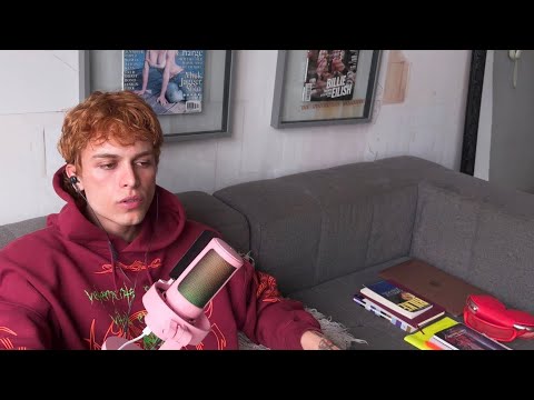 *ACAPELLA - Love Yourself by Justin Bieber (COVER)