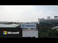 Ltimindtree helped tomtom through their azure migration