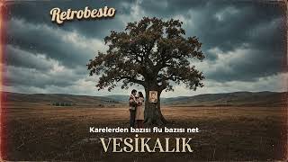 Retrobesto - Vesikalık